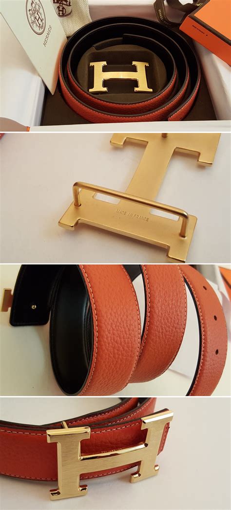 hermes belt faux|genuine hermes belt.